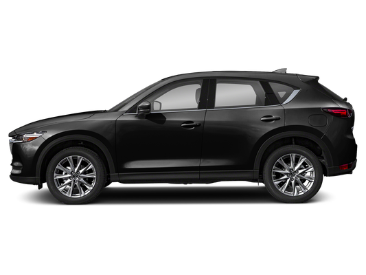 2019 Mazda Mazda CX-5 Grand Touring in Frankfort, KY - Neil Huffman Nissan of Frankfort
