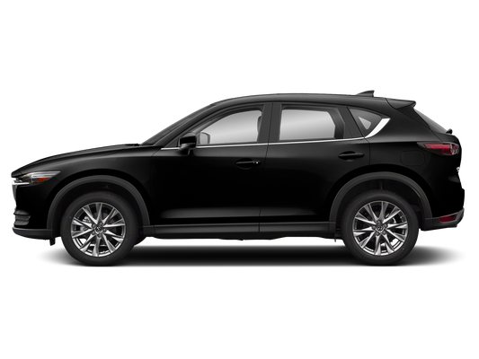 2020 Mazda Mazda CX-5 Grand Touring Reserve in Frankfort, KY - Neil Huffman Nissan of Frankfort