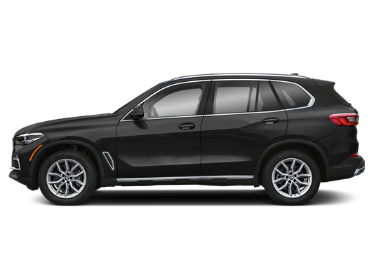 2021 BMW X5 xDrive40i in Frankfort, KY - Neil Huffman Nissan of Frankfort