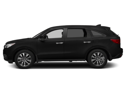 2014 Acura MDX 3.5L Technology Package SH-AWD in Frankfort, KY - Neil Huffman Nissan of Frankfort