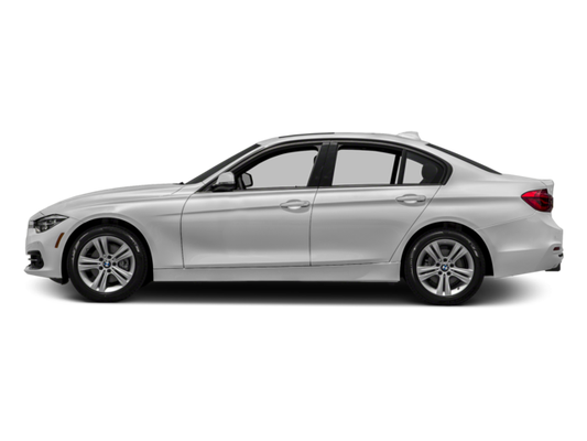 2018 BMW 3 Series 330i xDrive in Frankfort, KY - Neil Huffman Nissan of Frankfort
