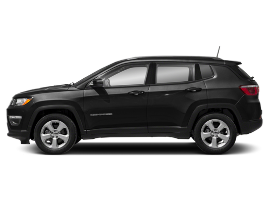 2018 Jeep Compass Latitude in Frankfort, KY - Neil Huffman Nissan of Frankfort