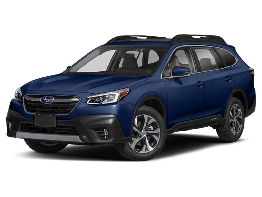 2021 Subaru Outback Limited in Frankfort, KY - Neil Huffman Nissan of Frankfort