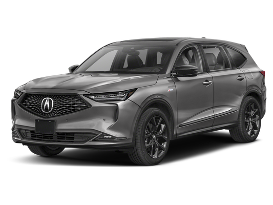 2022 Acura MDX A-Spec SH-AWD in Frankfort, KY - Neil Huffman Nissan of Frankfort