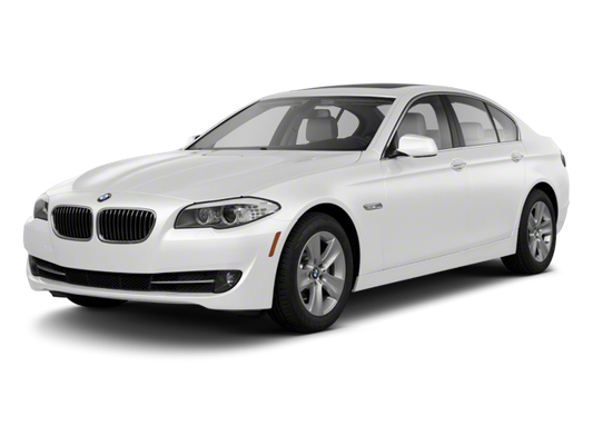 2013 BMW 5 Series 535i xDrive in Frankfort, KY - Neil Huffman Nissan of Frankfort