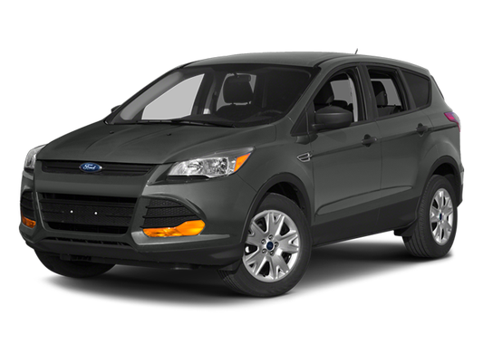 2014 Ford Escape SE in Frankfort, KY - Neil Huffman Nissan of Frankfort