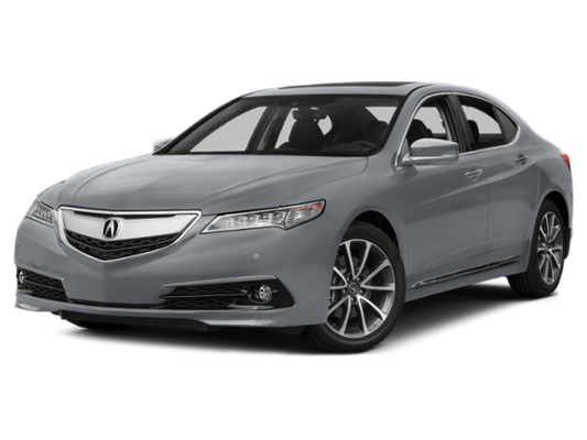 2015 Acura TLX V6 Advance in Frankfort, KY - Neil Huffman Nissan of Frankfort