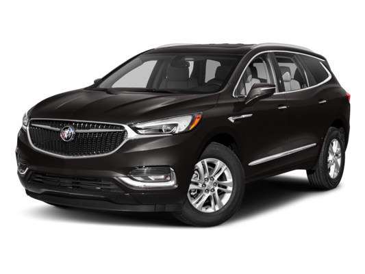 2018 Buick Enclave Essence in Frankfort, KY - Neil Huffman Nissan of Frankfort