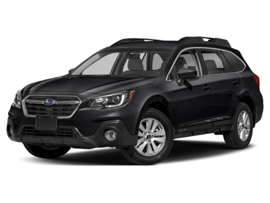 2018 Subaru Outback 2.5i Premium in Frankfort, KY - Neil Huffman Nissan of Frankfort