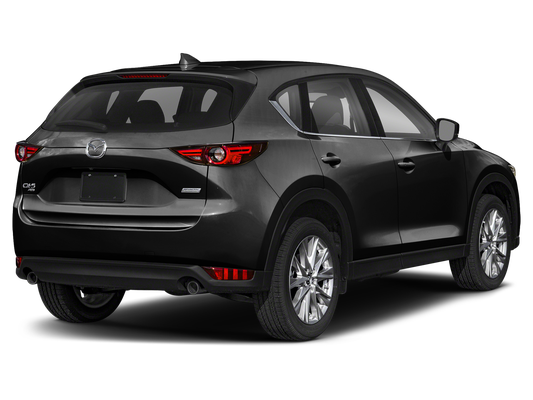 2019 Mazda Mazda CX-5 Grand Touring in Frankfort, KY - Neil Huffman Nissan of Frankfort