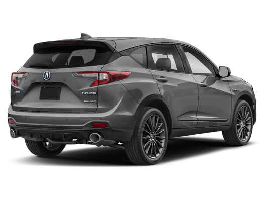 2022 Acura RDX A-Spec Advance Package SH-AWD in Frankfort, KY - Neil Huffman Nissan of Frankfort