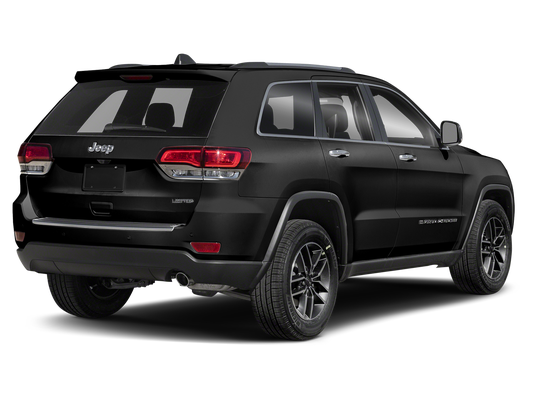 2022 Jeep Grand Cherokee WK Limited in Frankfort, KY - Neil Huffman Nissan of Frankfort