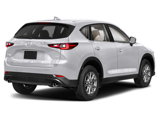 2022 Mazda Mazda CX-5 2.5 S Select Package in Frankfort, KY - Neil Huffman Nissan of Frankfort