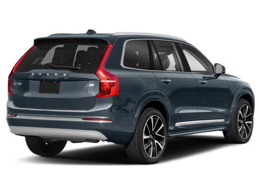 2022 Volvo XC90 Recharge Plug-In Hybrid T8 R-Design Extended Range 7P in Frankfort, KY - Neil Huffman Nissan of Frankfort