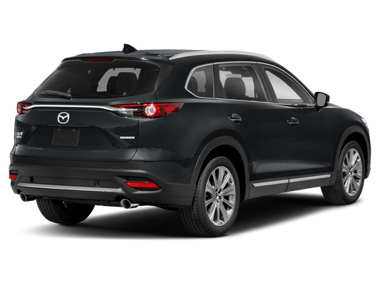 2023 Mazda Mazda CX-9 Signature in Frankfort, KY - Neil Huffman Nissan of Frankfort