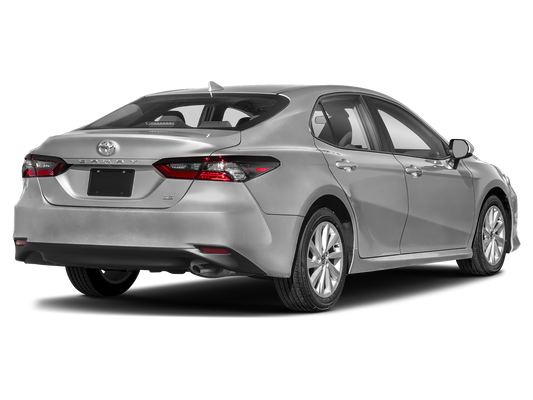 2023 Toyota Camry LE in Frankfort, KY - Neil Huffman Nissan of Frankfort