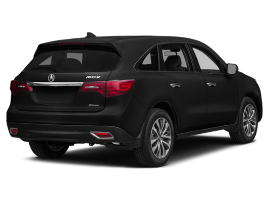 2014 Acura MDX 3.5L Technology Package SH-AWD in Frankfort, KY - Neil Huffman Nissan of Frankfort