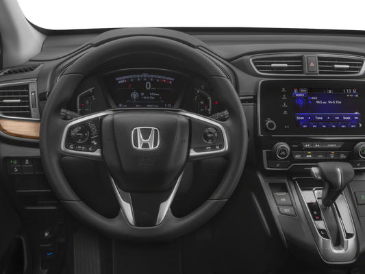 2018 Honda CR-V EX in Frankfort, KY - Neil Huffman Nissan of Frankfort