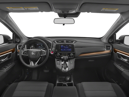 2018 Honda CR-V EX in Frankfort, KY - Neil Huffman Nissan of Frankfort