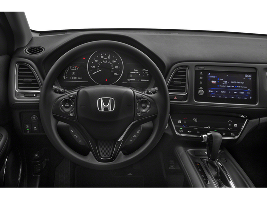 2019 Honda HR-V EX in Frankfort, KY - Neil Huffman Nissan of Frankfort