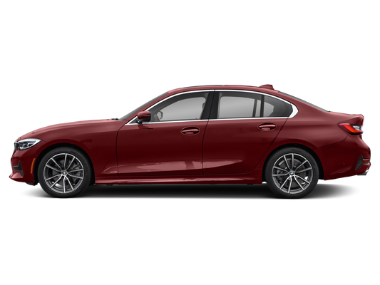 2020 BMW 3 Series 330i xDrive in Frankfort, KY - Neil Huffman Nissan of Frankfort