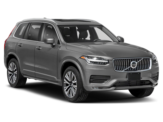 2020 Volvo XC90 T5 Momentum in Frankfort, KY - Neil Huffman Nissan of Frankfort