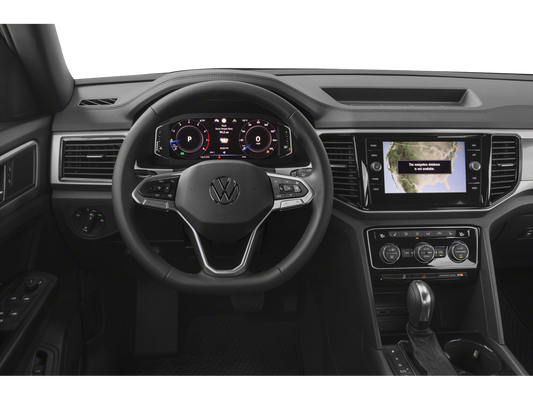 2020 Volkswagen Atlas Cross Sport 3.6L V6 SEL 4Motion in Frankfort, KY - Neil Huffman Nissan of Frankfort