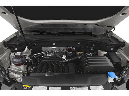 2020 Volkswagen Atlas Cross Sport 3.6L V6 SEL 4Motion in Frankfort, KY - Neil Huffman Nissan of Frankfort