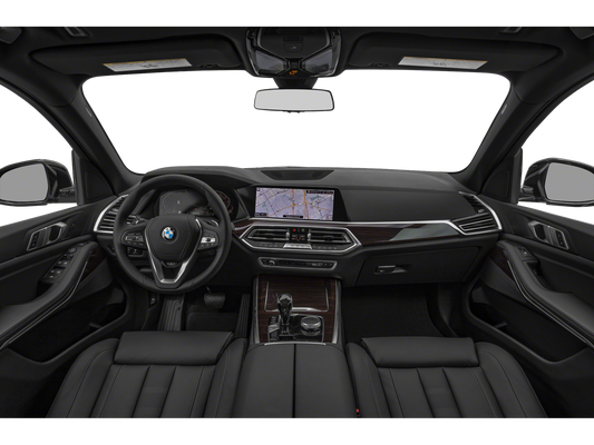 2021 BMW X5 xDrive40i in Frankfort, KY - Neil Huffman Nissan of Frankfort