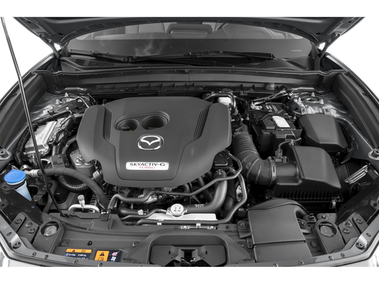 2021 Mazda Mazda CX-30 Turbo in Frankfort, KY - Neil Huffman Nissan of Frankfort