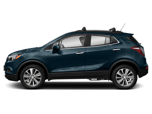 2022 Buick Encore Preferred in Frankfort, KY - Neil Huffman Nissan of Frankfort