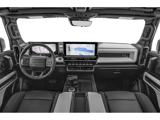 2022 GMC Hummer EV Edition 1 in Frankfort, KY - Neil Huffman Nissan of Frankfort