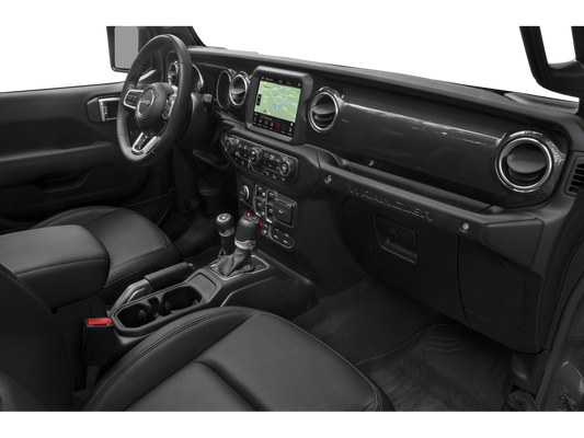 2022 Jeep Wrangler Unlimited Rubicon 392 in Frankfort, KY - Neil Huffman Nissan of Frankfort