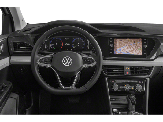 2022 Volkswagen Taos 1.5T SEL in Frankfort, KY - Neil Huffman Nissan of Frankfort