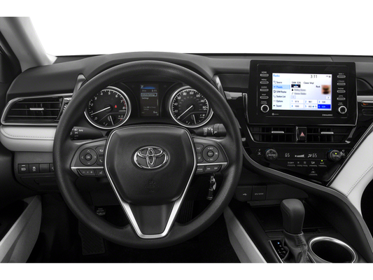2023 Toyota Camry LE in Frankfort, KY - Neil Huffman Nissan of Frankfort
