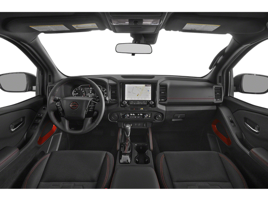 2024 Nissan Frontier PRO-4X Convenience/ Premium/ Technology Pacakage in Frankfort, KY - Neil Huffman Nissan of Frankfort