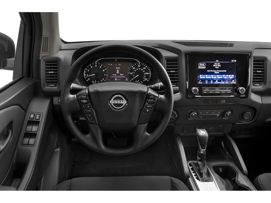 2024 Nissan Frontier S Technology/ Tow Package in Frankfort, KY - Neil Huffman Nissan of Frankfort