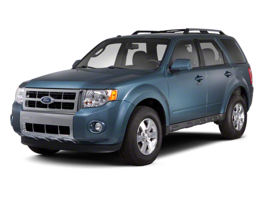 2010 Ford Escape XLS in Frankfort, KY - Neil Huffman Nissan of Frankfort