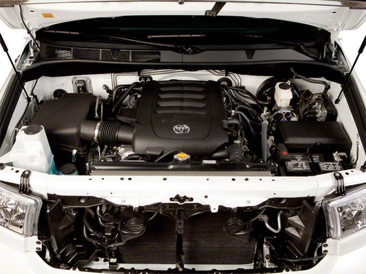 2012 Toyota Tundra Grade 4.6L V8 in Frankfort, KY - Neil Huffman Nissan of Frankfort