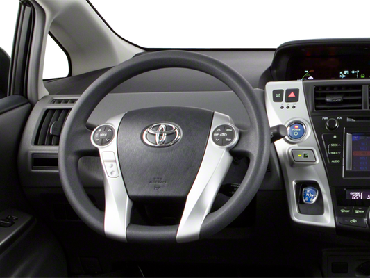 2013 Toyota Prius v Five in Frankfort, KY - Neil Huffman Nissan of Frankfort