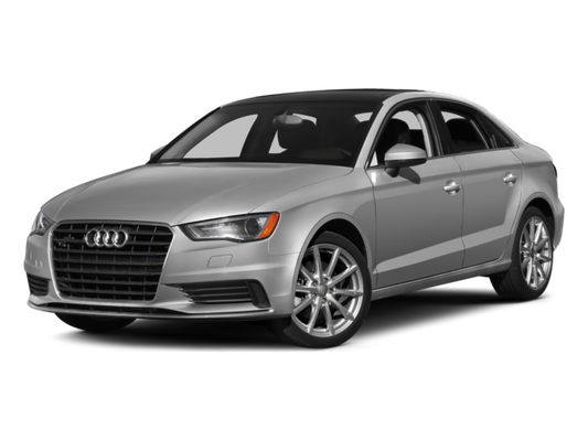 2015 Audi A3 2.0T Premium quattro in Frankfort, KY - Neil Huffman Nissan of Frankfort