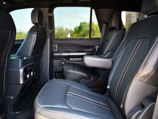 2023 Ford Expedition Platinum in Frankfort, KY - Neil Huffman Nissan of Frankfort