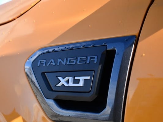 2021 Ford Ranger XLT in Frankfort, KY - Neil Huffman Nissan of Frankfort