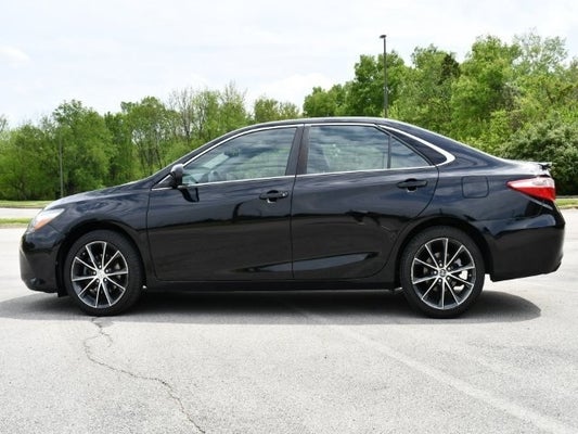 2016 Toyota Camry XSE in Frankfort, KY - Neil Huffman Nissan of Frankfort
