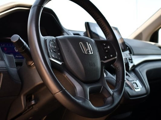 2022 Honda Odyssey EX-L in Frankfort, KY - Neil Huffman Nissan of Frankfort