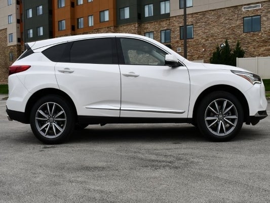2024 Acura RDX Technology Package SH-AWD in Frankfort, KY - Neil Huffman Nissan of Frankfort