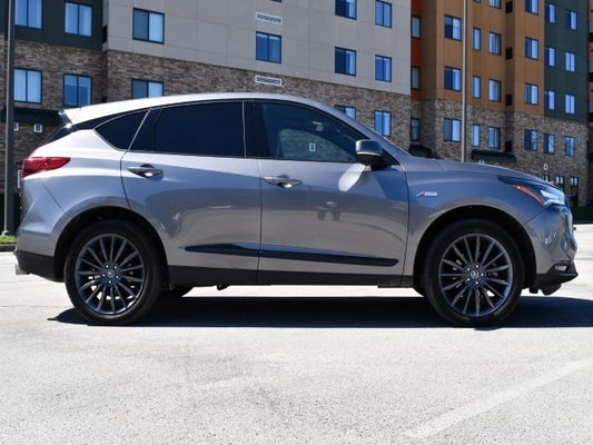 2022 Acura RDX A-Spec Advance Package SH-AWD in Frankfort, KY - Neil Huffman Nissan of Frankfort