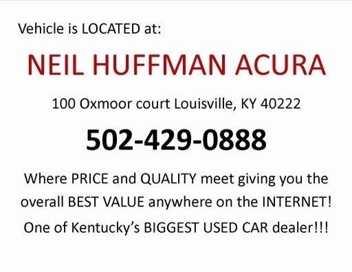 2022 Acura MDX 3.5L SH-AWD in Frankfort, KY - Neil Huffman Nissan of Frankfort