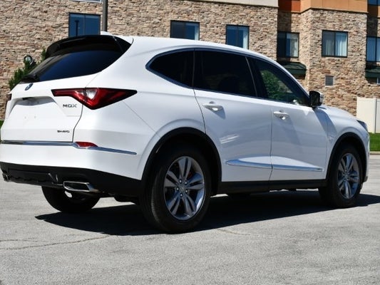 2022 Acura MDX 3.5L SH-AWD in Frankfort, KY - Neil Huffman Nissan of Frankfort