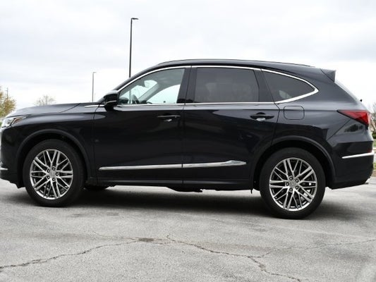2022 Acura MDX Advance SH-AWD in Frankfort, KY - Neil Huffman Nissan of Frankfort